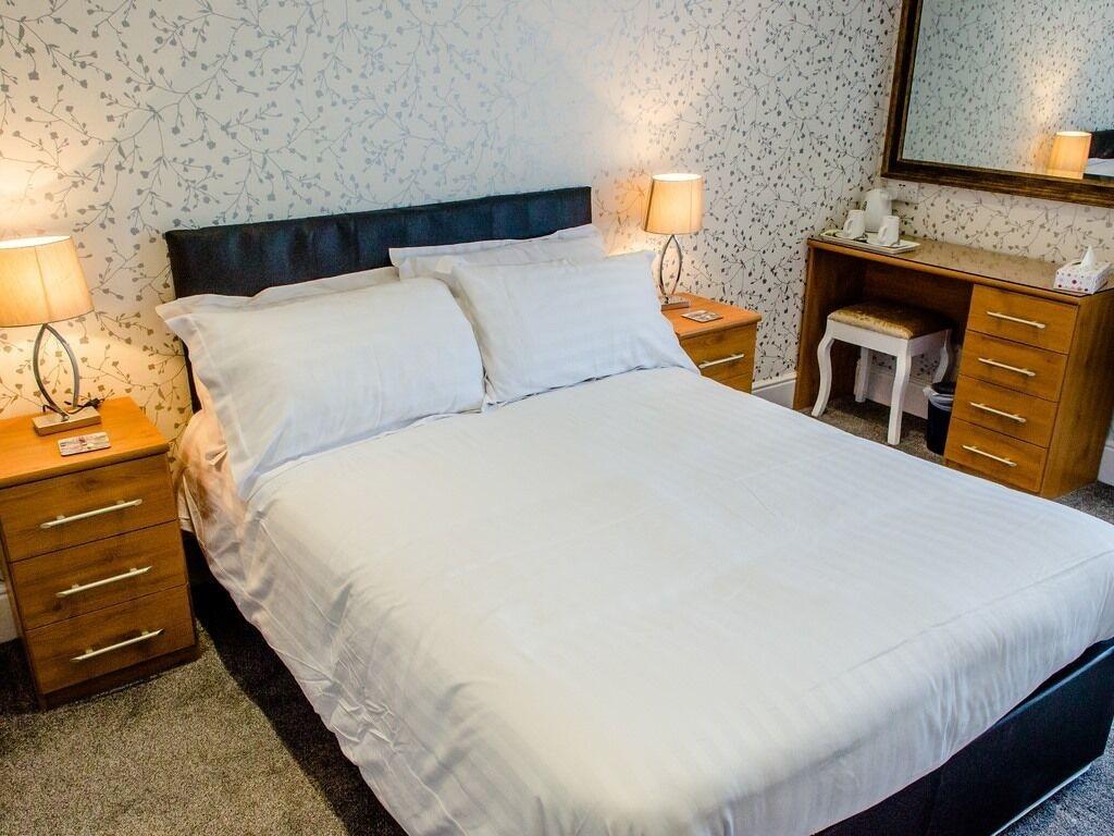 The Avenue Bed & Breakfast Shanklin Ngoại thất bức ảnh