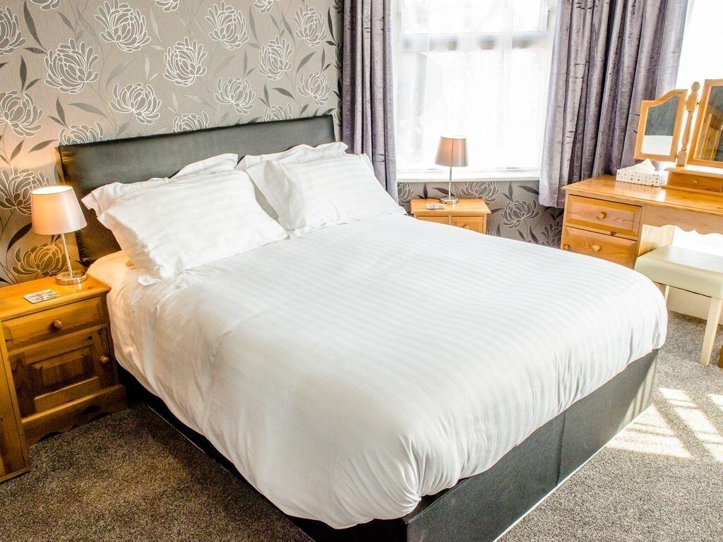 The Avenue Bed & Breakfast Shanklin Ngoại thất bức ảnh
